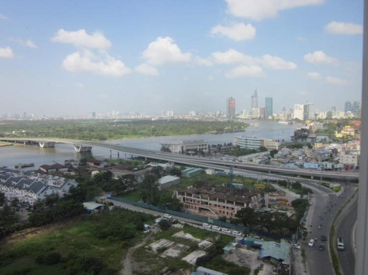 Saigon Pearl Saigon Pearl