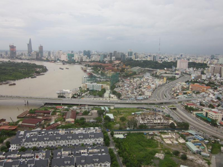 Saigon Pearl Saigon Pearl