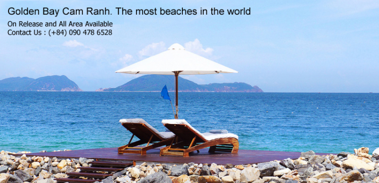dự án GoldenBay Cam Ranh,có được không các bác? dự án GoldenBay Cam Ranh,có được không các bác?