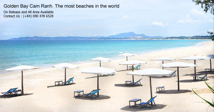dự án GoldenBay Cam Ranh,có được không các bác? dự án GoldenBay Cam Ranh,có được không các bác?
