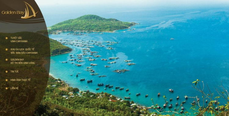 dự án GoldenBay Cam Ranh,có được không các bác? dự án GoldenBay Cam Ranh,có được không các bác?