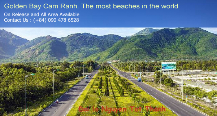 dự án GoldenBay Cam Ranh,có được không các bác? dự án GoldenBay Cam Ranh,có được không các bác?