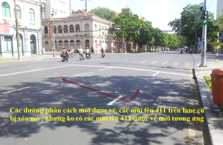 Lê Duẩn rẽ phải sang Tôn Đức Thắng, CÁI BẪY MỚI vì SGTCC  đổi trò!
