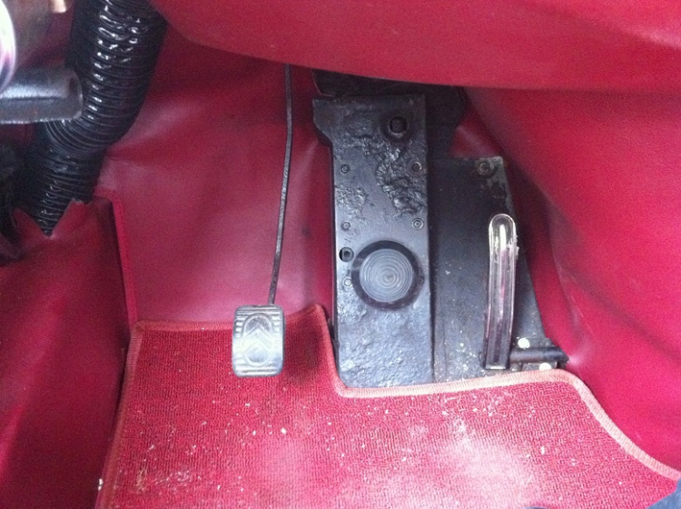 Citroën DS 21 | Chiếc thàm bay trên đường Citroën DS 21 | Chiếc thàm bay trên đường