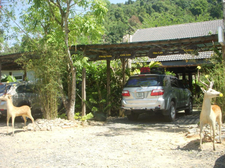 Đà lạt du xuân ký Đà lạt du xuân ký