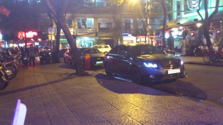 Như vậy mới gọi là độ xe phải không máy Bác Như vậy mới gọi là độ xe phải không máy Bác