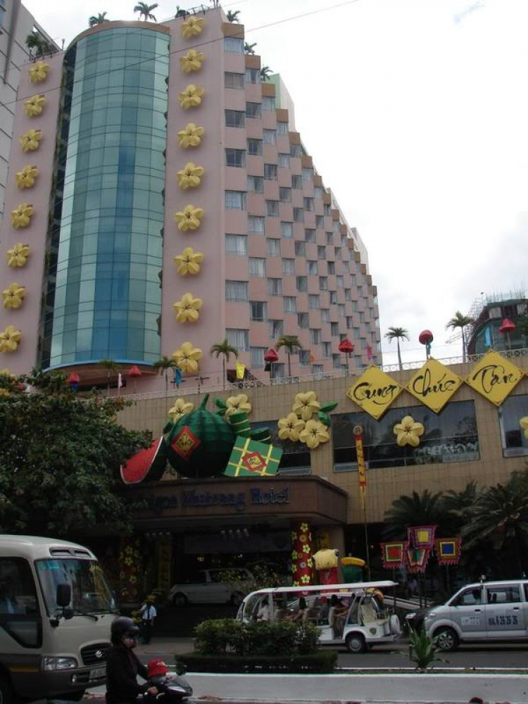 Tết ta: Mồng 3 de-pa Đà Lạt - Mồng 5 dzìa Nha Trang! Gom tụ đêêêêê!!! Tết ta: Mồng 3 de-pa Đà Lạt - Mồng 5 dzìa Nha Trang! Gom tụ đêêêêê!!!