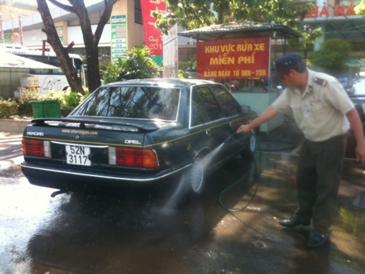 Đà lạt du xuân ký