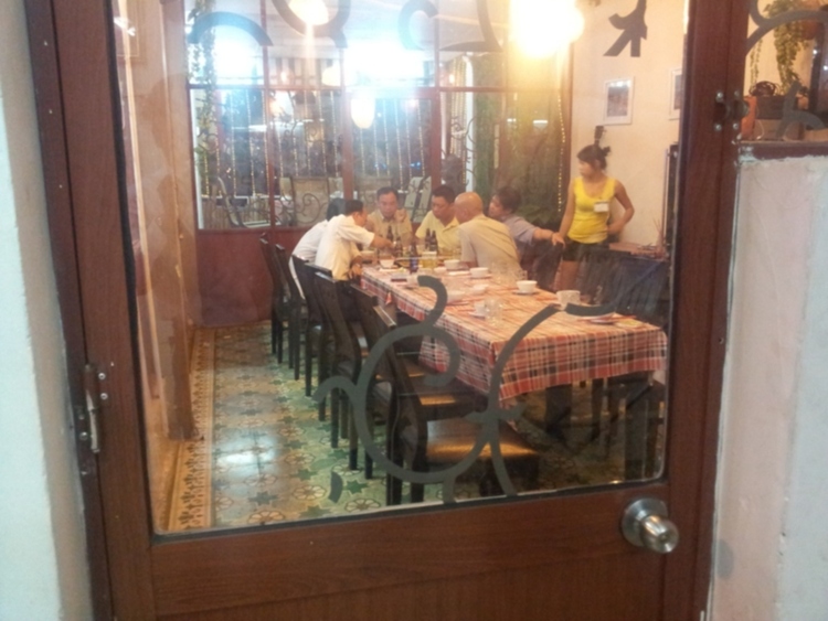 Thứ Ba: Ngày Hội Kết Nối Thành Viên Thứ Ba: Ngày Hội Kết Nối Thành Viên