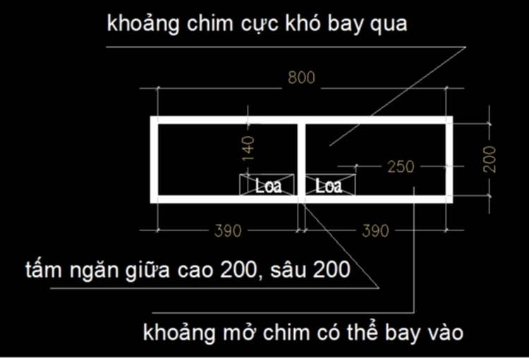 Nuôi Yến ở Việt Nam: Từ A đến Z!!!