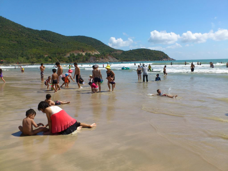 Tết ta: Mồng 3 de-pa Đà Lạt - Mồng 5 dzìa Nha Trang! Gom tụ đêêêêê!!! Tết ta: Mồng 3 de-pa Đà Lạt - Mồng 5 dzìa Nha Trang! Gom tụ đêêêêê!!!