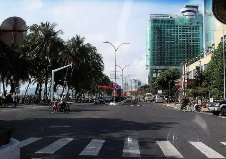 OS.Xóm Nhà Lá.Nha Trang