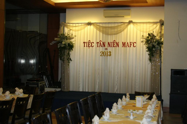 Hình ảnh Tiệc Tân Niên Xuân Quí Tỵ 26-2-2013 Tại NH Lan Anh Hình ảnh Tiệc Tân Niên Xuân Quí Tỵ 26-2-2013 Tại NH Lan Anh