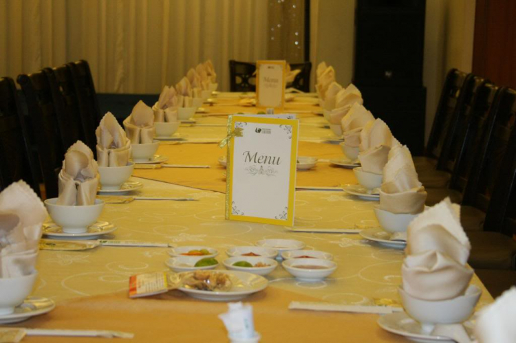 Hình ảnh Tiệc Tân Niên Xuân Quí Tỵ 26-2-2013 Tại NH Lan Anh Hình ảnh Tiệc Tân Niên Xuân Quí Tỵ 26-2-2013 Tại NH Lan Anh