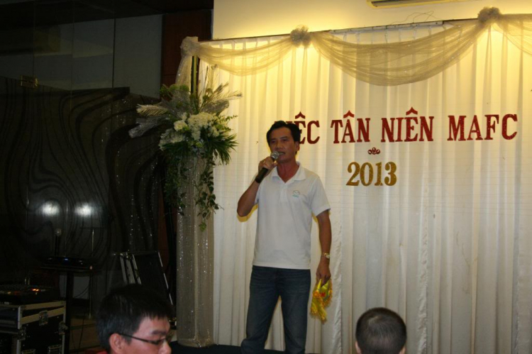 Hình ảnh Tiệc Tân Niên Xuân Quí Tỵ 26-2-2013 Tại NH Lan Anh Hình ảnh Tiệc Tân Niên Xuân Quí Tỵ 26-2-2013 Tại NH Lan Anh