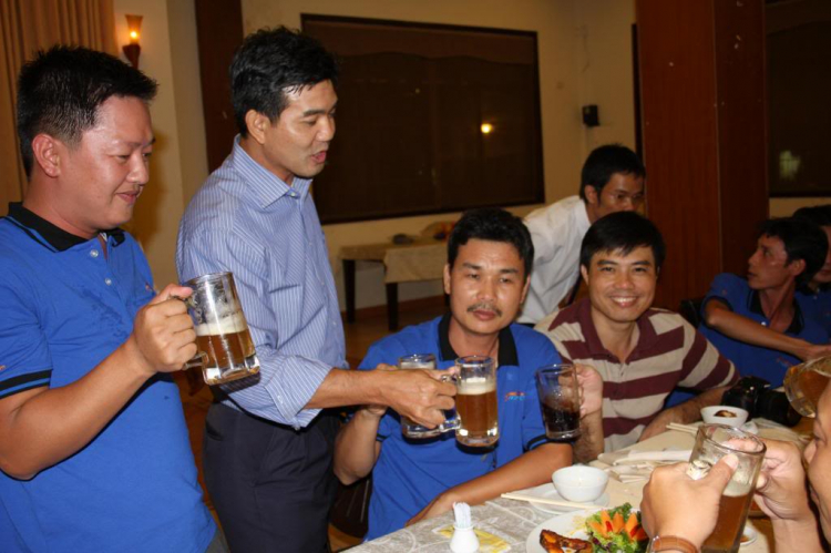 Hình ảnh Tiệc Tân Niên Xuân Quí Tỵ 26-2-2013 Tại NH Lan Anh Hình ảnh Tiệc Tân Niên Xuân Quí Tỵ 26-2-2013 Tại NH Lan Anh