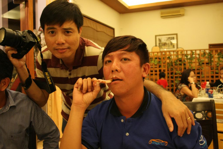 Hình ảnh Tiệc Tân Niên Xuân Quí Tỵ 26-2-2013 Tại NH Lan Anh Hình ảnh Tiệc Tân Niên Xuân Quí Tỵ 26-2-2013 Tại NH Lan Anh