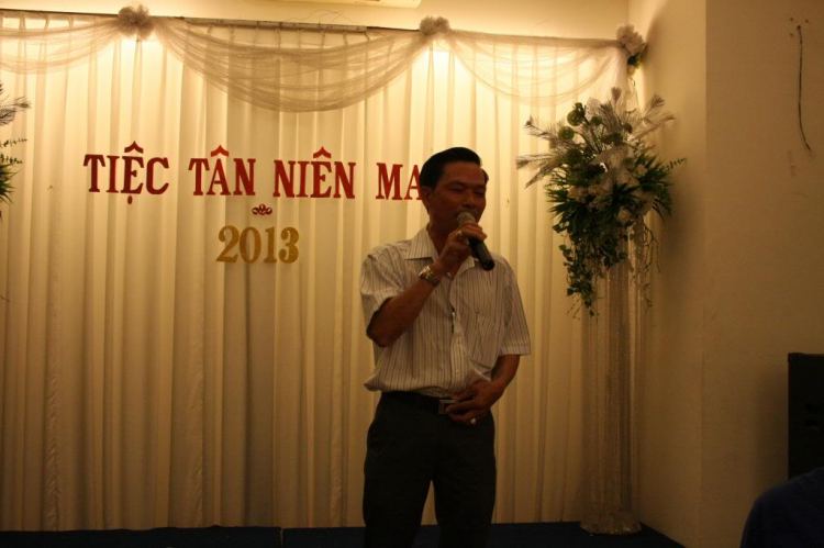 Hình ảnh Tiệc Tân Niên Xuân Quí Tỵ 26-2-2013 Tại NH Lan Anh Hình ảnh Tiệc Tân Niên Xuân Quí Tỵ 26-2-2013 Tại NH Lan Anh