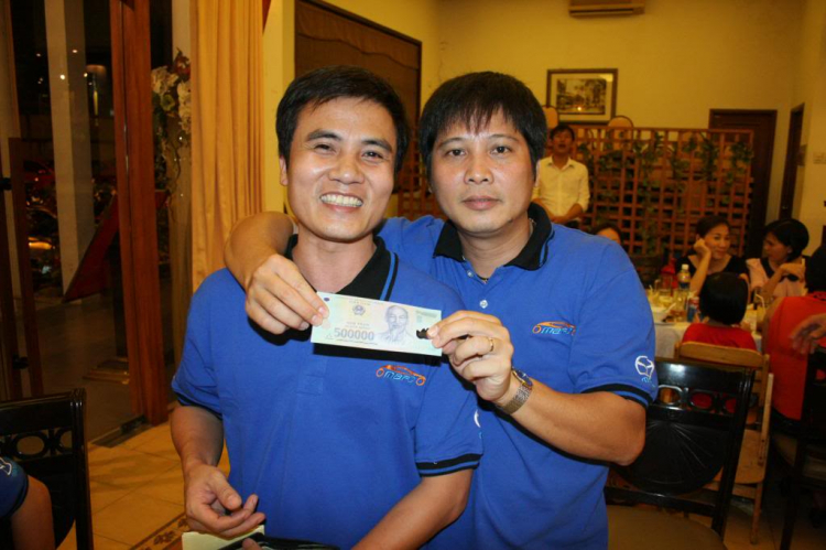 Hình ảnh Tiệc Tân Niên Xuân Quí Tỵ 26-2-2013 Tại NH Lan Anh Hình ảnh Tiệc Tân Niên Xuân Quí Tỵ 26-2-2013 Tại NH Lan Anh