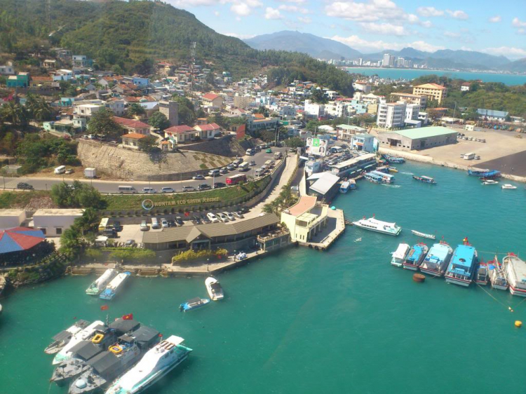 Tết ta: Mồng 3 de-pa Đà Lạt - Mồng 5 dzìa Nha Trang! Gom tụ đêêêêê!!! Tết ta: Mồng 3 de-pa Đà Lạt - Mồng 5 dzìa Nha Trang! Gom tụ đêêêêê!!!