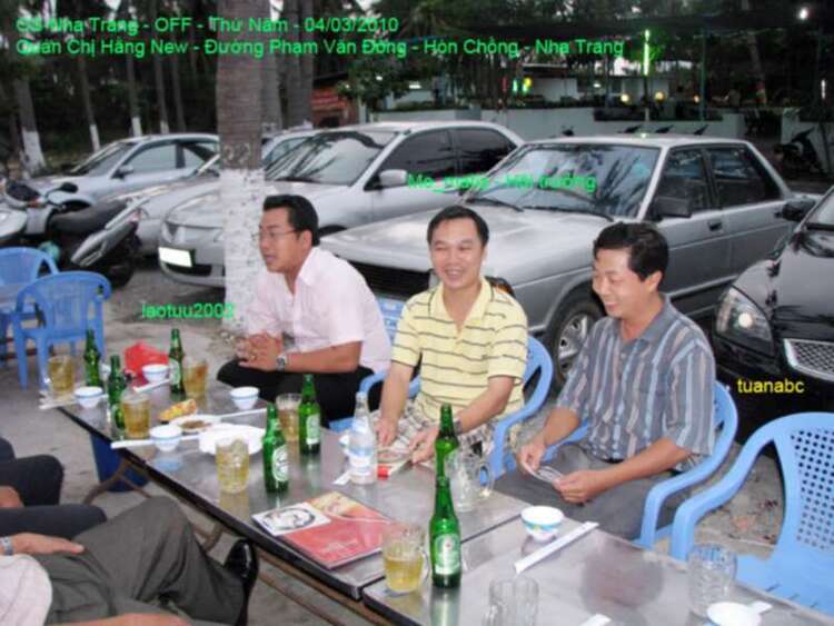 OS.Xóm Nhà Lá.Nha Trang OS.Xóm Nhà Lá.Nha Trang