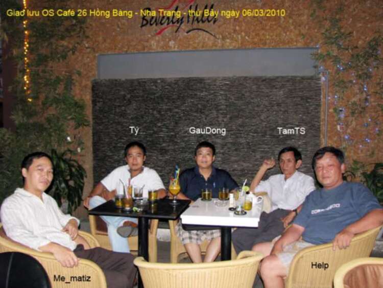OS.Xóm Nhà Lá.Nha Trang OS.Xóm Nhà Lá.Nha Trang