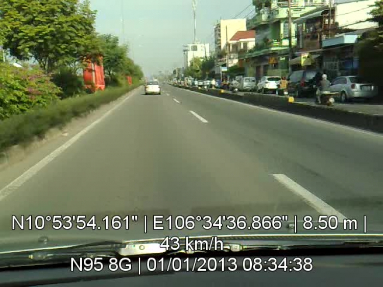 Cửa ngõ TPHCM trước chuyến đi xa ăn sáng ở đâu "ngon và thuận tiện"?