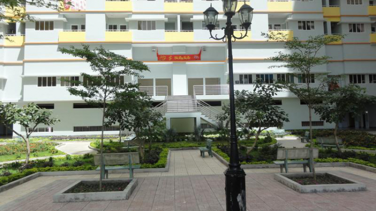 Các bác xem, tư vấn cho em phát - Chung cư An Bình q.Tân Phú Các bác xem, tư vấn cho em phát - Chung cư An Bình q.Tân Phú