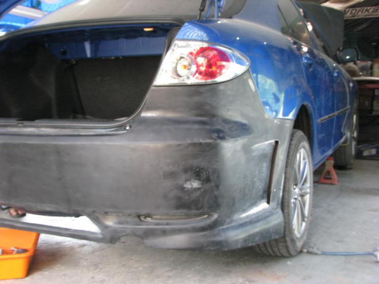 Năm mới diện mạo mới cho MAZDA 6 phong cách xứ hoa Anh Đào Năm mới diện mạo mới cho MAZDA 6 phong cách xứ hoa Anh Đào