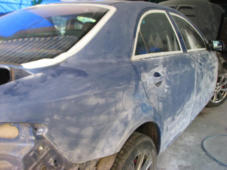 Năm mới diện mạo mới cho MAZDA 6 phong cách xứ hoa Anh Đào Năm mới diện mạo mới cho MAZDA 6 phong cách xứ hoa Anh Đào