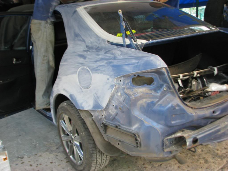 Năm mới diện mạo mới cho MAZDA 6 phong cách xứ hoa Anh Đào Năm mới diện mạo mới cho MAZDA 6 phong cách xứ hoa Anh Đào