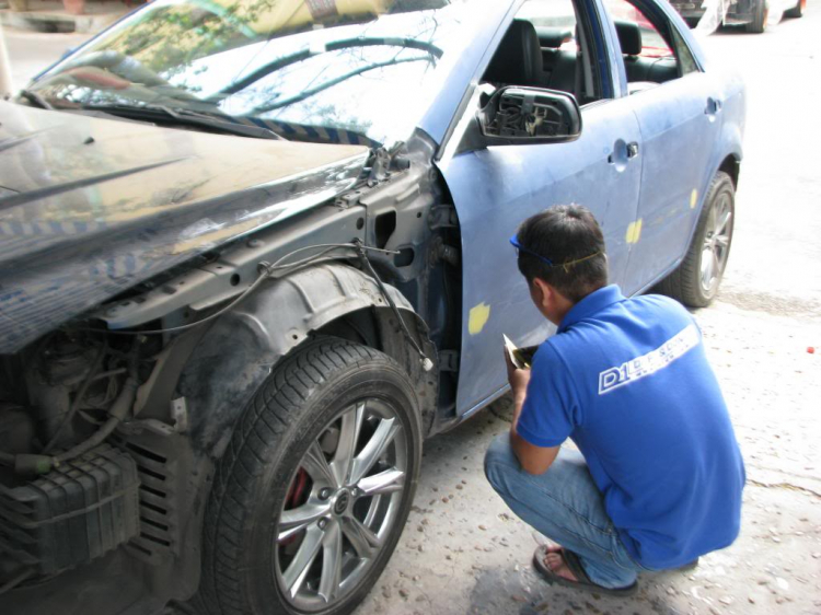 Năm mới diện mạo mới cho MAZDA 6 phong cách xứ hoa Anh Đào Năm mới diện mạo mới cho MAZDA 6 phong cách xứ hoa Anh Đào