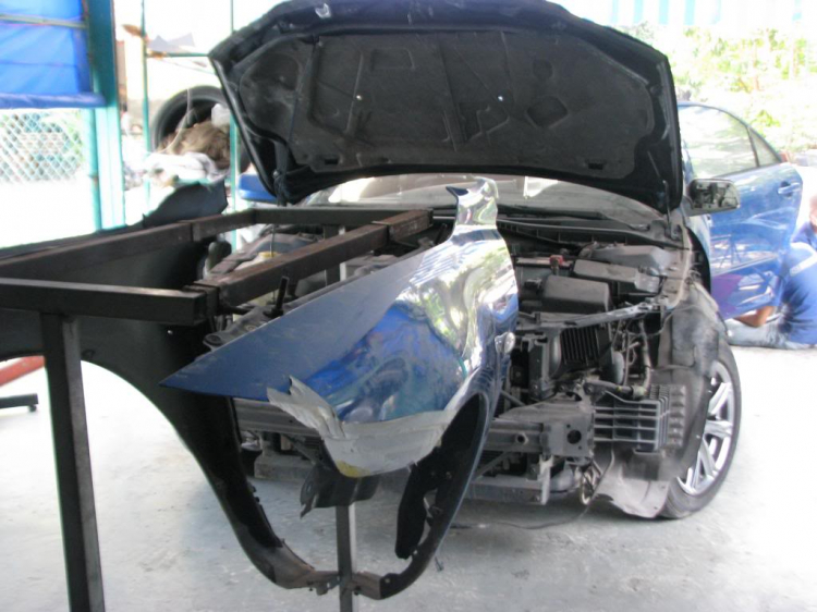 Năm mới diện mạo mới cho MAZDA 6 phong cách xứ hoa Anh Đào Năm mới diện mạo mới cho MAZDA 6 phong cách xứ hoa Anh Đào