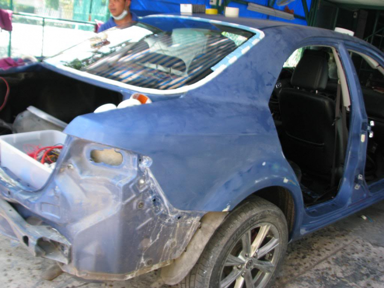 Năm mới diện mạo mới cho MAZDA 6 phong cách xứ hoa Anh Đào Năm mới diện mạo mới cho MAZDA 6 phong cách xứ hoa Anh Đào