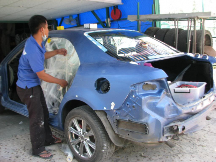 Năm mới diện mạo mới cho MAZDA 6 phong cách xứ hoa Anh Đào Năm mới diện mạo mới cho MAZDA 6 phong cách xứ hoa Anh Đào