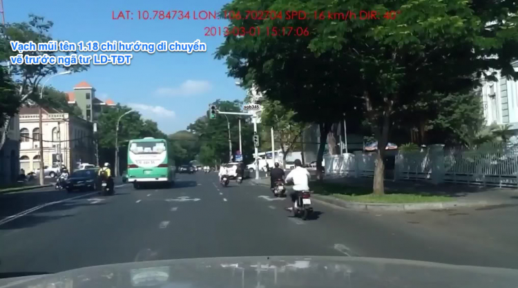 Lê Duẩn rẽ phải sang Tôn Đức Thắng, CÁI BẪY MỚI vì SGTCC  đổi trò!