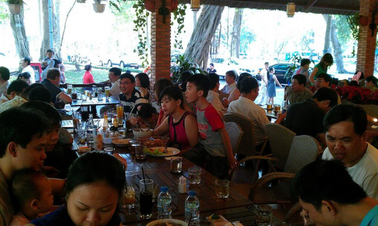 Chuyên đề CAFE - Offcafe sáng chủ nhật 02/8/2015 ở CAFE THỦY TRÚC Chuyên đề CAFE - Offcafe sáng chủ nhật 02/8/2015 ở CAFE THỦY TRÚC