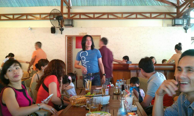 Chuyên đề CAFE - Offcafe sáng chủ nhật 02/8/2015 ở CAFE THỦY TRÚC Chuyên đề CAFE - Offcafe sáng chủ nhật 02/8/2015 ở CAFE THỦY TRÚC