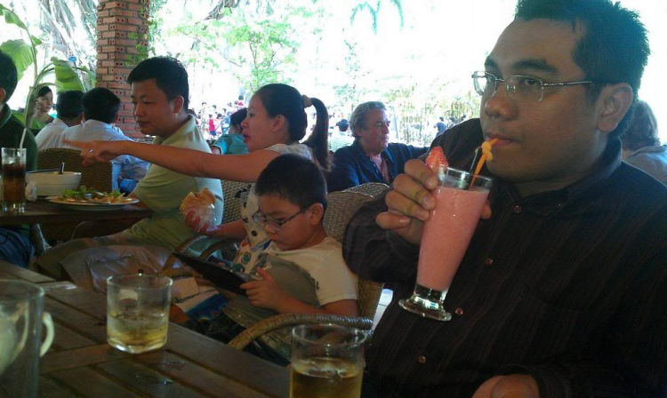 Chuyên đề CAFE - Offcafe sáng chủ nhật 02/8/2015 ở CAFE THỦY TRÚC Chuyên đề CAFE - Offcafe sáng chủ nhật 02/8/2015 ở CAFE THỦY TRÚC
