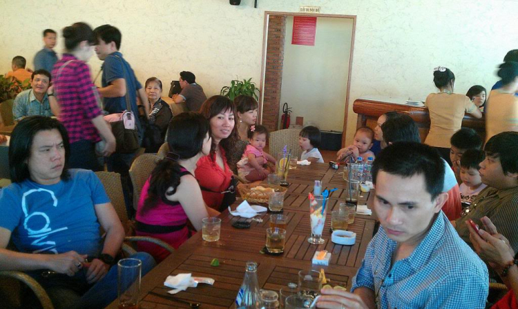 Chuyên đề CAFE - Offcafe sáng chủ nhật 02/8/2015 ở CAFE THỦY TRÚC Chuyên đề CAFE - Offcafe sáng chủ nhật 02/8/2015 ở CAFE THỦY TRÚC