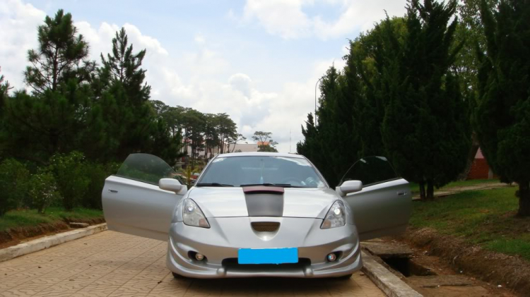 CELICA 2000 CELICA 2000