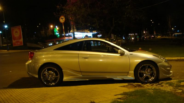 CELICA 2000 CELICA 2000