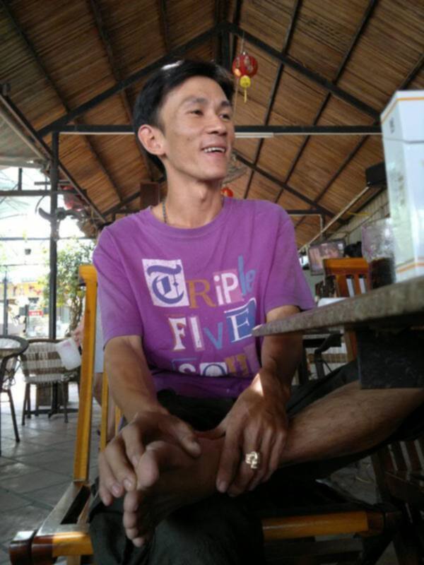 CẦN THƠ - OSers - GIAO LƯU KẾT BẠN