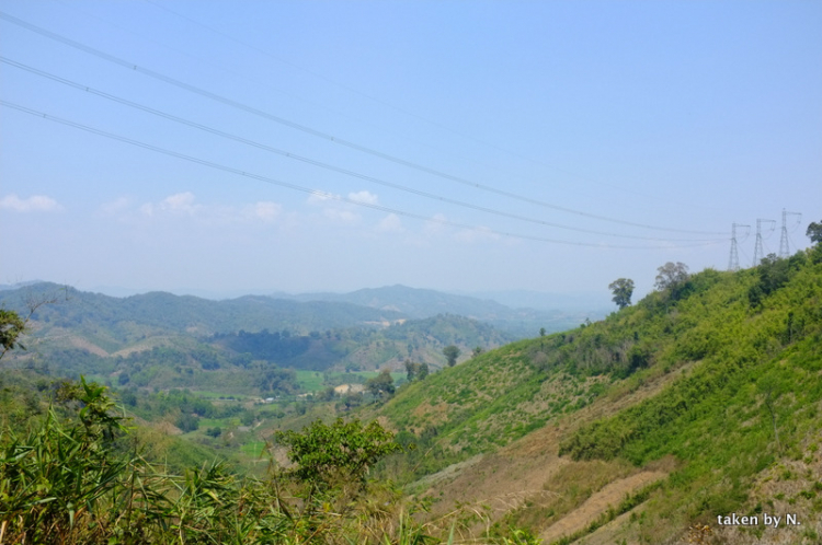 Tường thuật & hình ảnh chuyến offroad khai Xuân 2013 cung Lâm Hà - Lạc Dương Tường thuật & hình ảnh chuyến offroad khai Xuân 2013 cung Lâm Hà - Lạc Dương