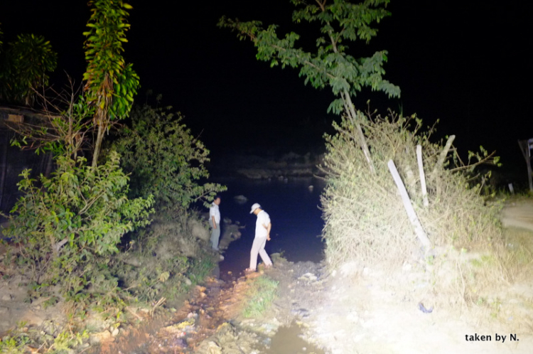 Tường thuật & hình ảnh chuyến offroad khai Xuân 2013 cung Lâm Hà - Lạc Dương Tường thuật & hình ảnh chuyến offroad khai Xuân 2013 cung Lâm Hà - Lạc Dương