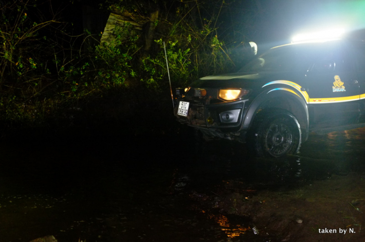 Tường thuật & hình ảnh chuyến offroad khai Xuân 2013 cung Lâm Hà - Lạc Dương Tường thuật & hình ảnh chuyến offroad khai Xuân 2013 cung Lâm Hà - Lạc Dương