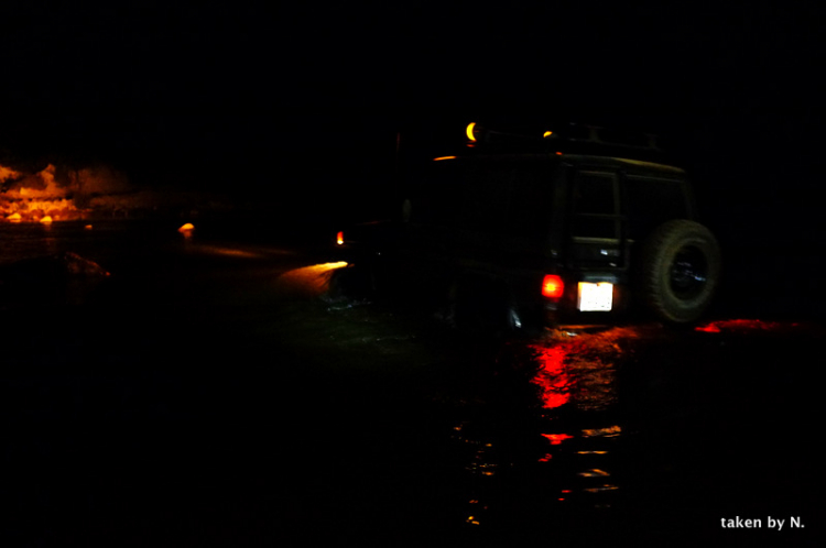 Tường thuật & hình ảnh chuyến offroad khai Xuân 2013 cung Lâm Hà - Lạc Dương Tường thuật & hình ảnh chuyến offroad khai Xuân 2013 cung Lâm Hà - Lạc Dương