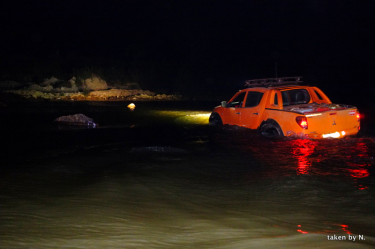 Tường thuật & hình ảnh chuyến offroad khai Xuân 2013 cung Lâm Hà - Lạc Dương Tường thuật & hình ảnh chuyến offroad khai Xuân 2013 cung Lâm Hà - Lạc Dương