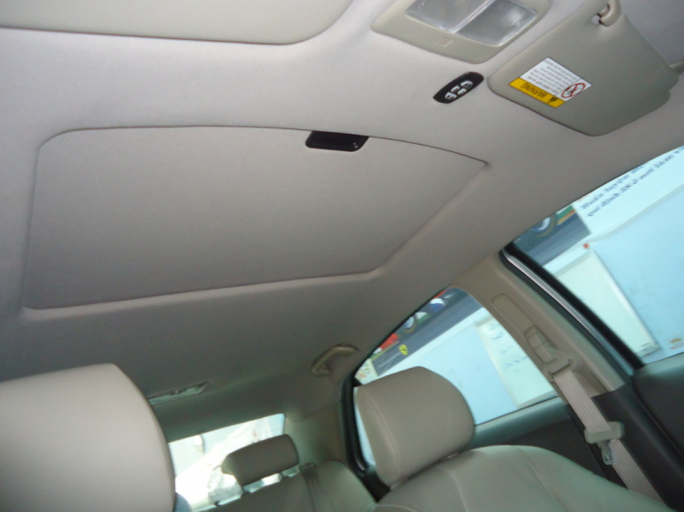 Tổng hợp các xe Toyota lên đời sunroof, camry2.4, Hilux, altis, Vios....