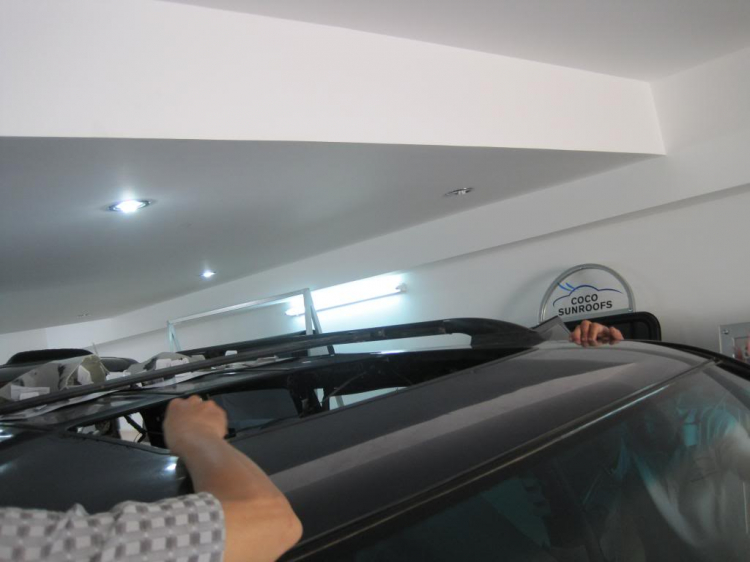 Tổng hợp các xe Toyota lên đời sunroof, camry2.4, Hilux, altis, Vios....